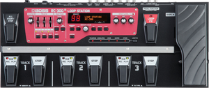 BOSS RC-300